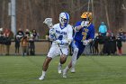 Men's LAX vs JWU  Wheaton College Men's Lacrosse vs Johnson & Wales University. - Photo by Keith Nordstrom : Wheaton, Lacrosse, LAX, JWU, Johnson & Wales